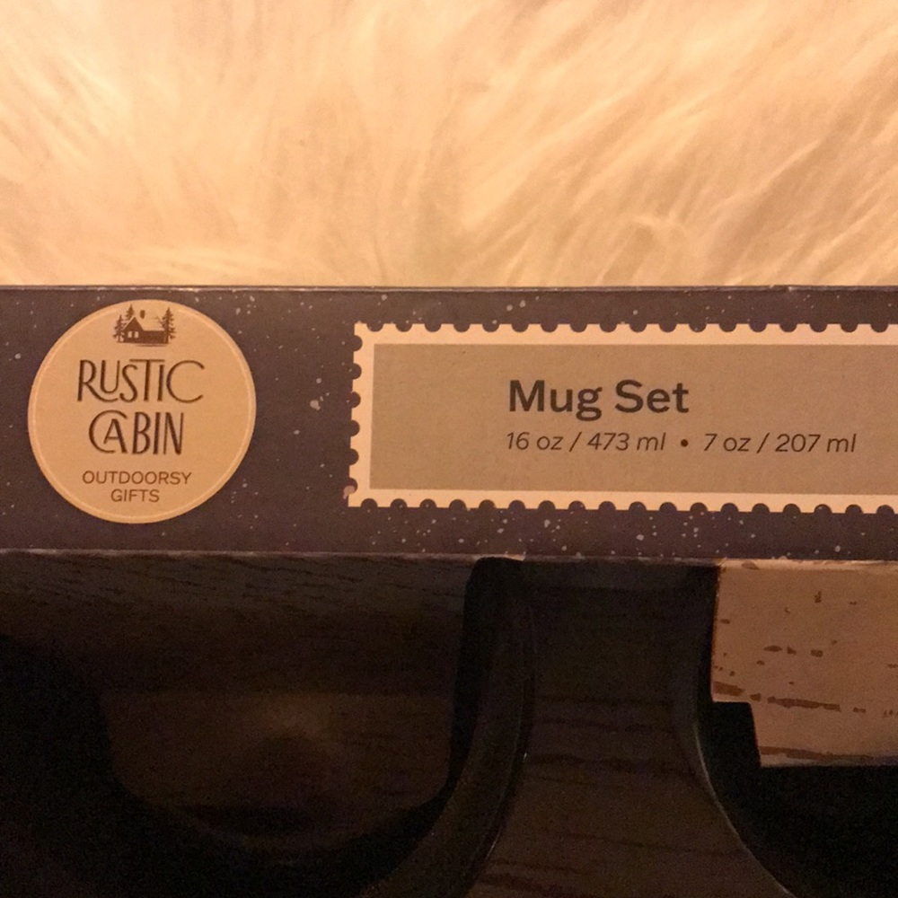 S’mores mug set - Picture 4 of 4